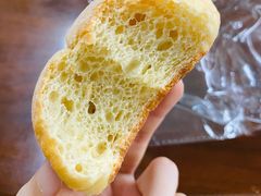 软糯原味米面包-富贵面包公司(运河店)