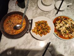 -蔴将·川菜(黄龙万科店)