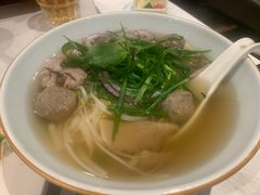 -美奈小馆·越南料理(中航城君尚购物中心店)