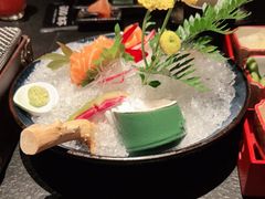 -300杯·和牛烧肉清酒专门店(廊里店)