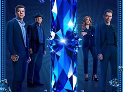 -中影国际影城(西溪印象城CINITYLED店)