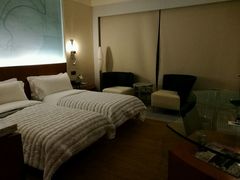 -香港数码港艾美酒店