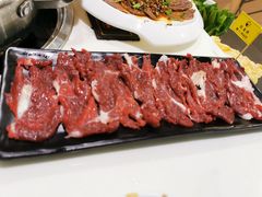 -三头牛·潮汕牛肉生蚝火锅 (夏湾店)