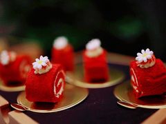 -西安绿地假日酒店·欧意咖啡厅