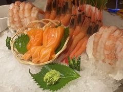 -極上萬膳·日料放题(来福士江景店)