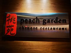 -桃苑(华侨银行大厦店)