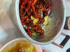 -老长沙龙虾馆(罗湖店)