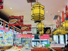 -渔家风味·鲅鱼水饺·央视展播·海鲜天津菜(开发区店)