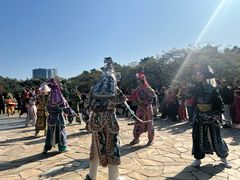 -OCT PARK欢乐时光