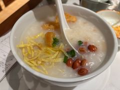 艇仔粥~-禄运茶居·手工点心(猎德店)