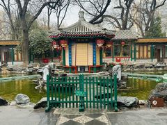 -白家大院·王府宫廷菜(苏州街店)