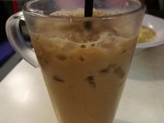 -翠华餐厅(旺角文华商场店)