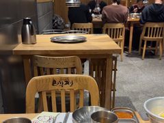 -姜虎东白丁烤肉(深圳湾后海汇店)