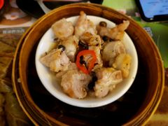 -添好运点心专门店(深水埗店)