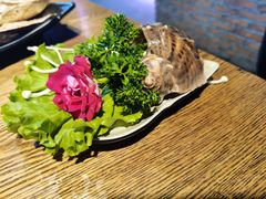 -鑫釜山海鲜烧烤(浑南店)