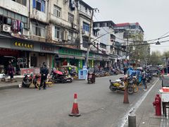 -燕子煨汤(山海关路店)