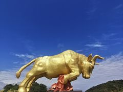 -三亚西岛海洋文化旅游区