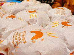 -麦当劳(郴州北湖店)