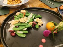 -萌啊莫·素食天津菜·西餐(五大道店)