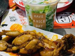 -生活如沸·顺德水牛奶火锅(大学路店)