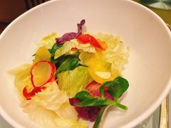 -沈阳瑞士酒店·御龙轩中餐厅