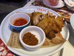-杯子红牛排(西樵店)