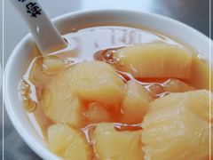 -张飞木薯羹(金鱼巷店)