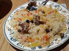 -幸福的烤包子·新疆菜