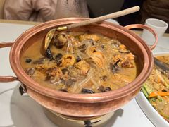 -上关东东北菜(夫子庙水游城店)