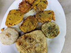 -飘香小食店(国平路店)