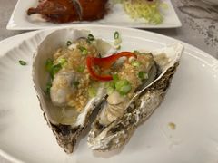 大生蚝-香云轩·顺德菜(香云纱园林酒店店)