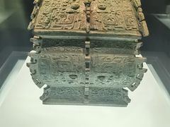 -洛阳古墓博物馆