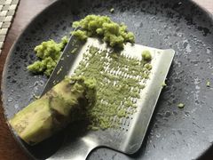 -山葵家·创意料理(宁波来福士店)