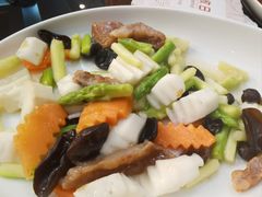 -丰收日·小海鲜·沪上家宴(顾村正大店)