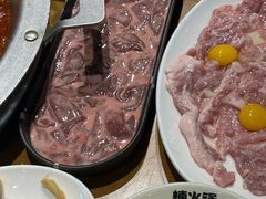 -楠火锅(太古里总店)