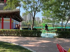 -欢乐水魔方水世界