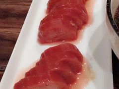 糖藕-鱼食饭稻·苏浙土菜17年老馆子(平江路店)