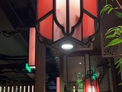 -湊湊火锅·茶憩(世博大道店)