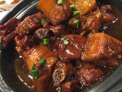 -渔堂公园餐厅·本帮菜(乐园路店)
