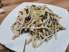 -西部马华清真兰州牛肉面·烧烤夜市(三里河店)