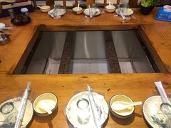 -香木香羊烤全羊羊蝎子(大运河博物馆店)