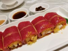 -十二粤味·顺德菜·烧鹅点心(五四广场店)