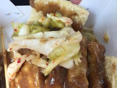 -国足臭豆腐(明瓦廊店)