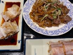 干炒牛河-正斗·港式粤菜(SKLP店)