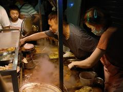 -明记牛杂(新马路分店)