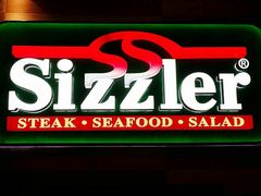 -Sizzler时时乐西餐厅(长楹天街购物中心店)