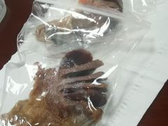-鸭王烤鸭店(三里河店)