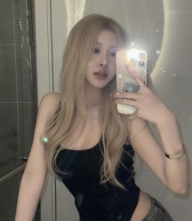 -Hello Lady发型设计