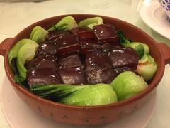 -老上海弄堂菜馆(恒基名人购物中心店)