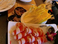 -淼福猪肚鸡·椰子鸡火锅(大沙地店)